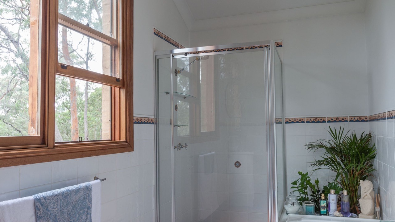 Photo of Bathroom in Bullaburra