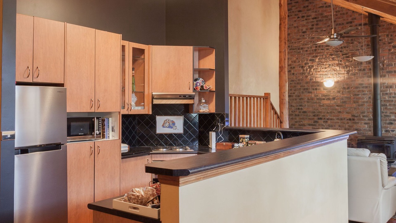 Photo of Kitchen in Bullaburra