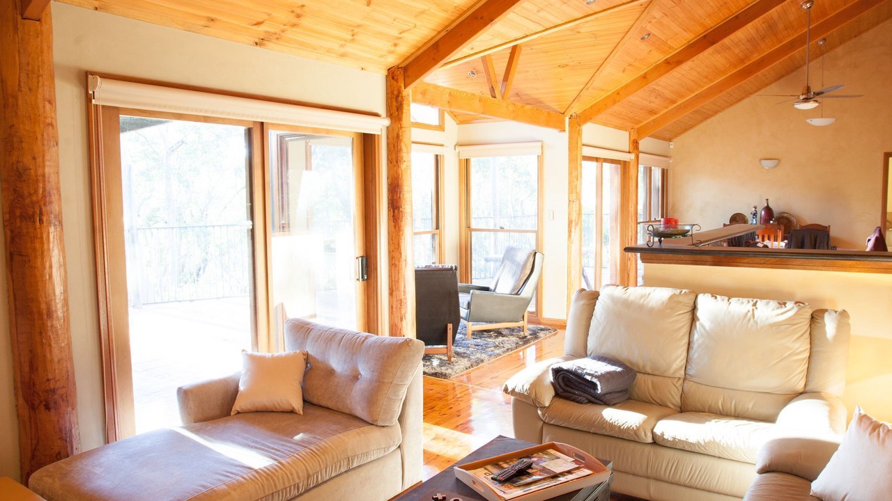 Photo of Livingroom in Bullaburra