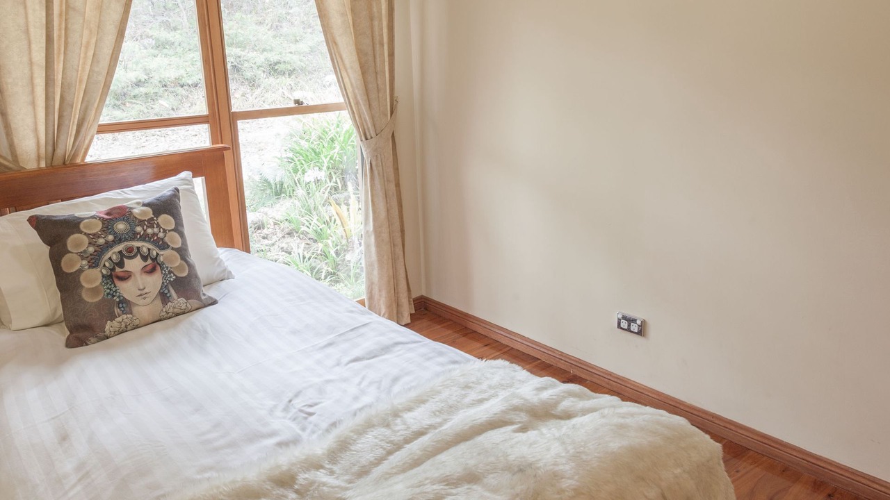 Photo of Bedroom in Bullaburra