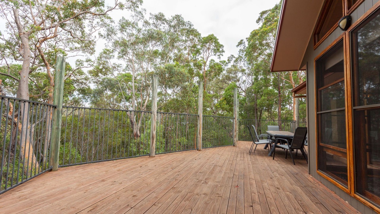 Photo of Outdoor in Bullaburra