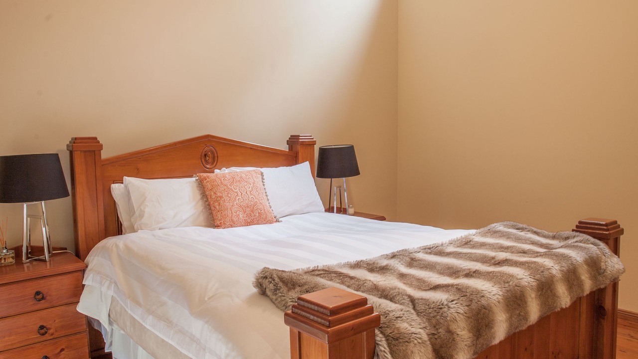 Photo of Bedroom in Bullaburra