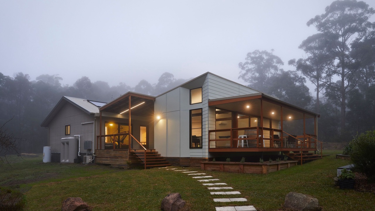 Photo of Outdoor in Kangaroo Valley