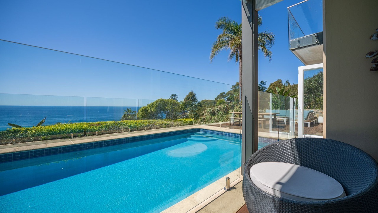 Photo of Outdoor in Whale Beach