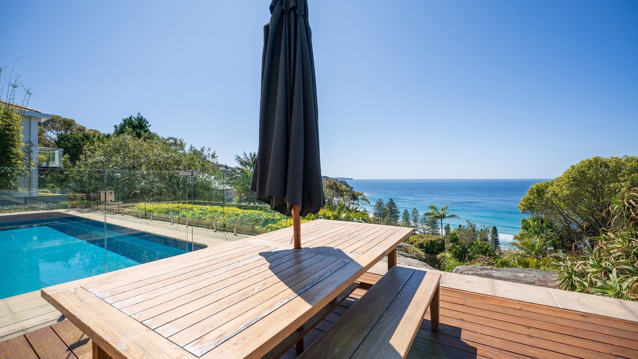 Photo of Outdoor in Whale Beach