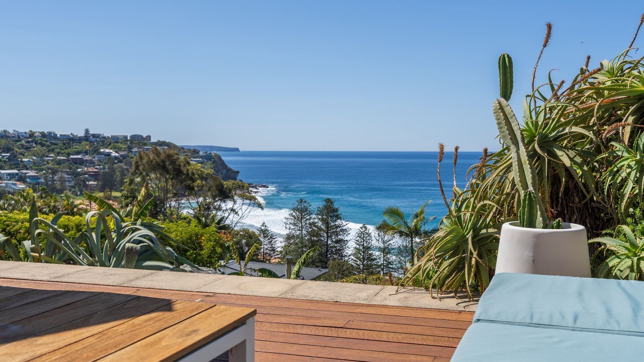 Photo of Outdoor in Whale Beach