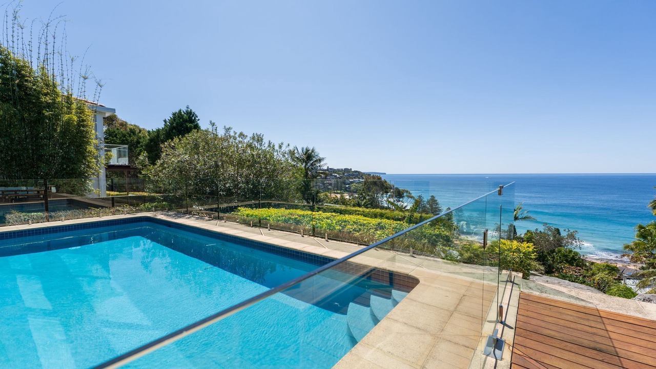 Photo of Outdoor in Whale Beach