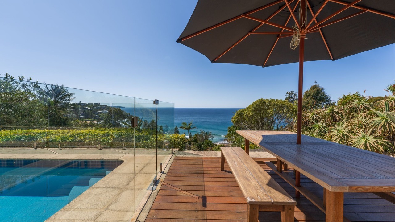 Photo of Outdoor in Whale Beach