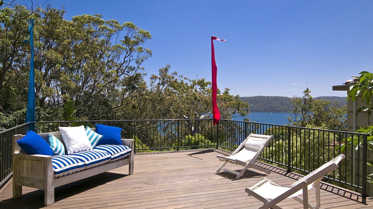 Photo of Outdoor in Whale Beach
