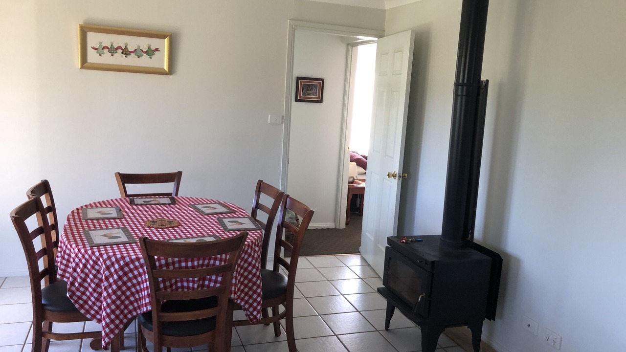 Photo of Bedroom in Bywong