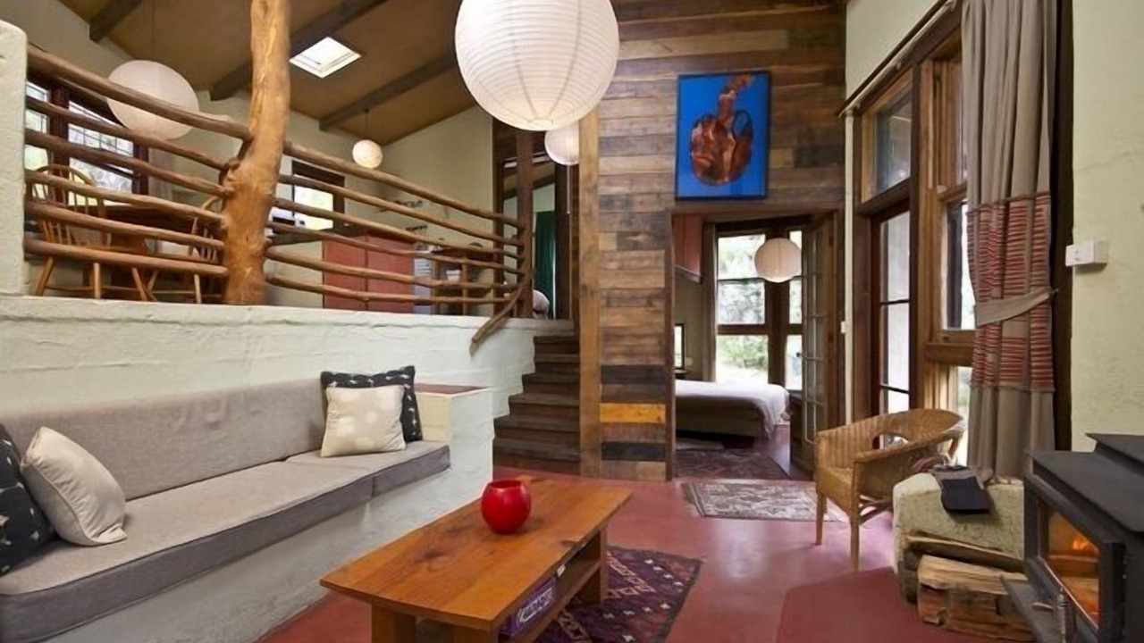 Photo of Livingroom in Blackheath