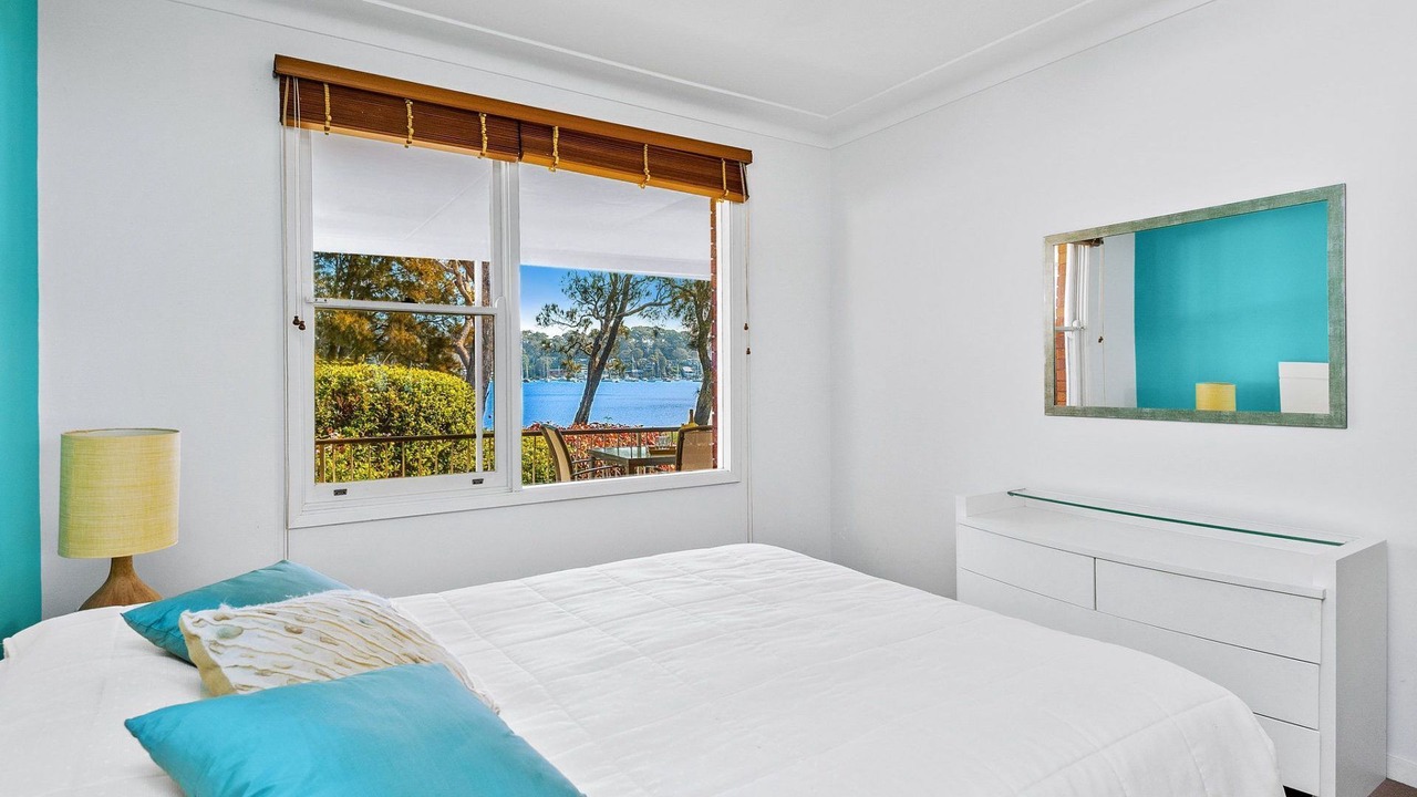 Photo of Bedroom in Palm Beach