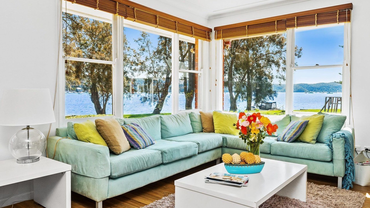 Photo of Livingroom in Palm Beach