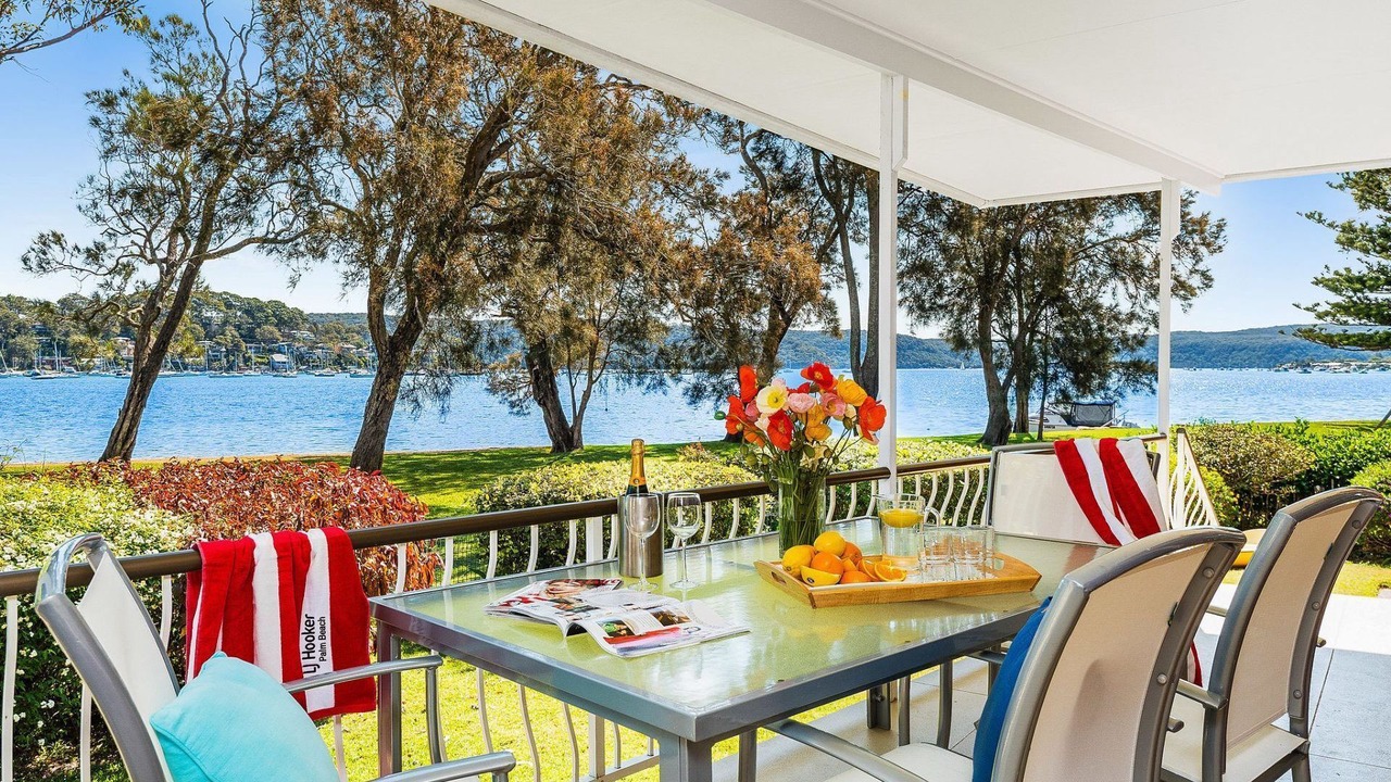Photo of Outdoor in Palm Beach
