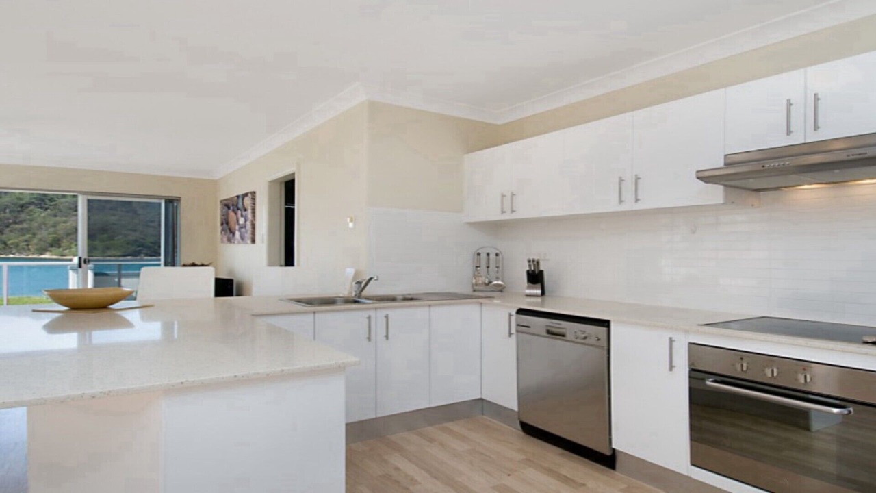 Photo of Kitchen in Ettalong Beach