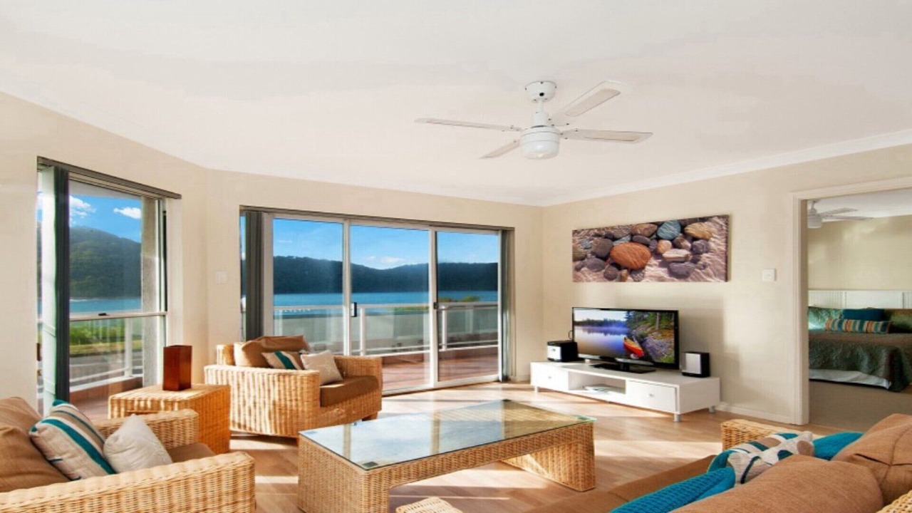 Photo of Livingroom in Ettalong Beach