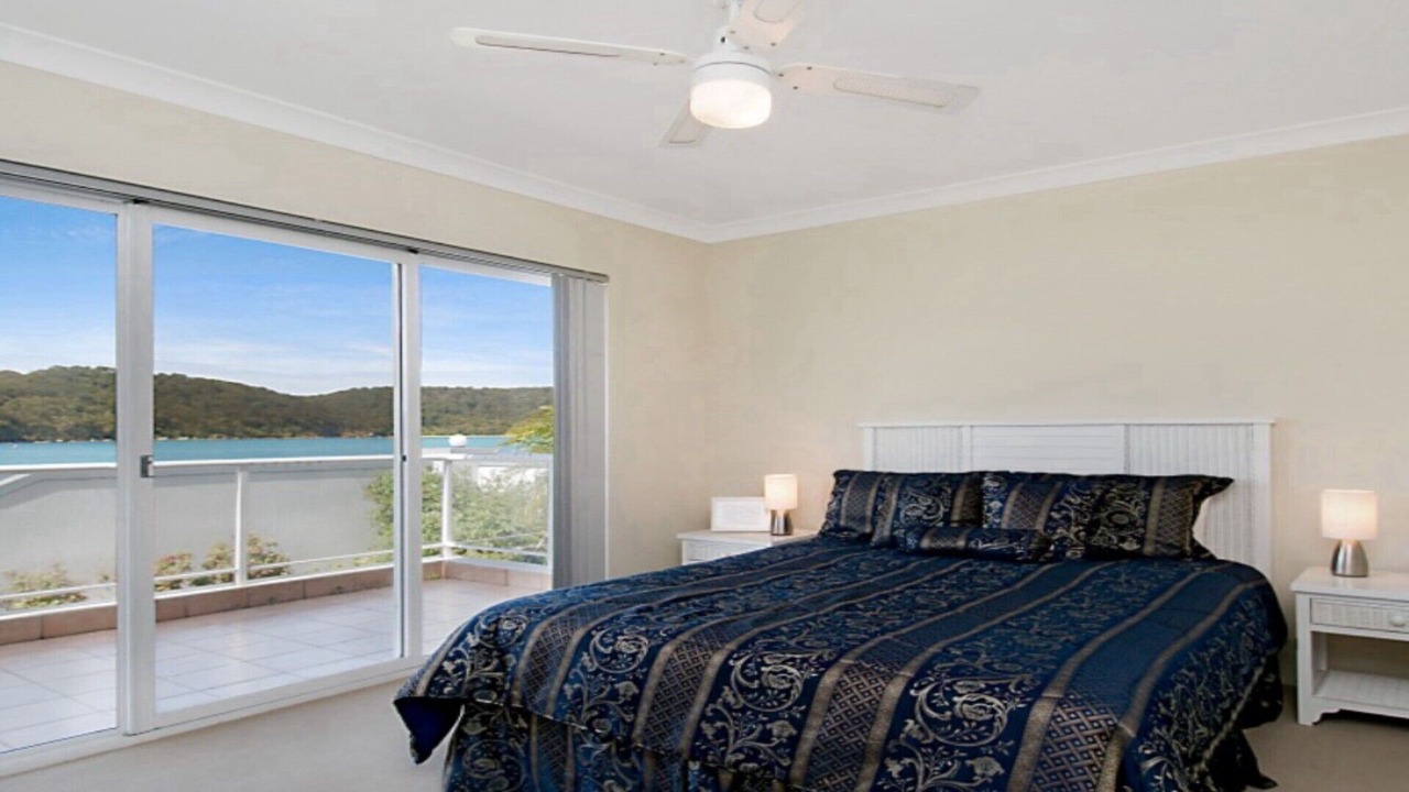 Photo of Bedroom in Ettalong Beach