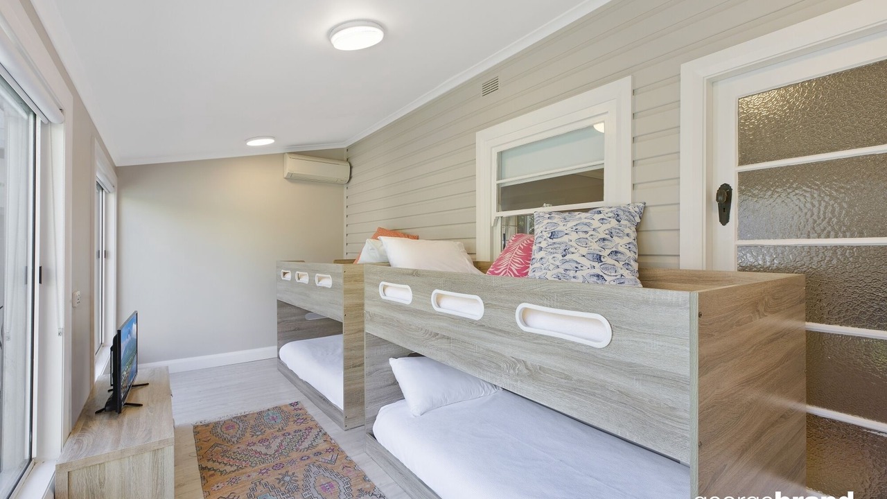 Photo of Bedroom in Avoca Beach