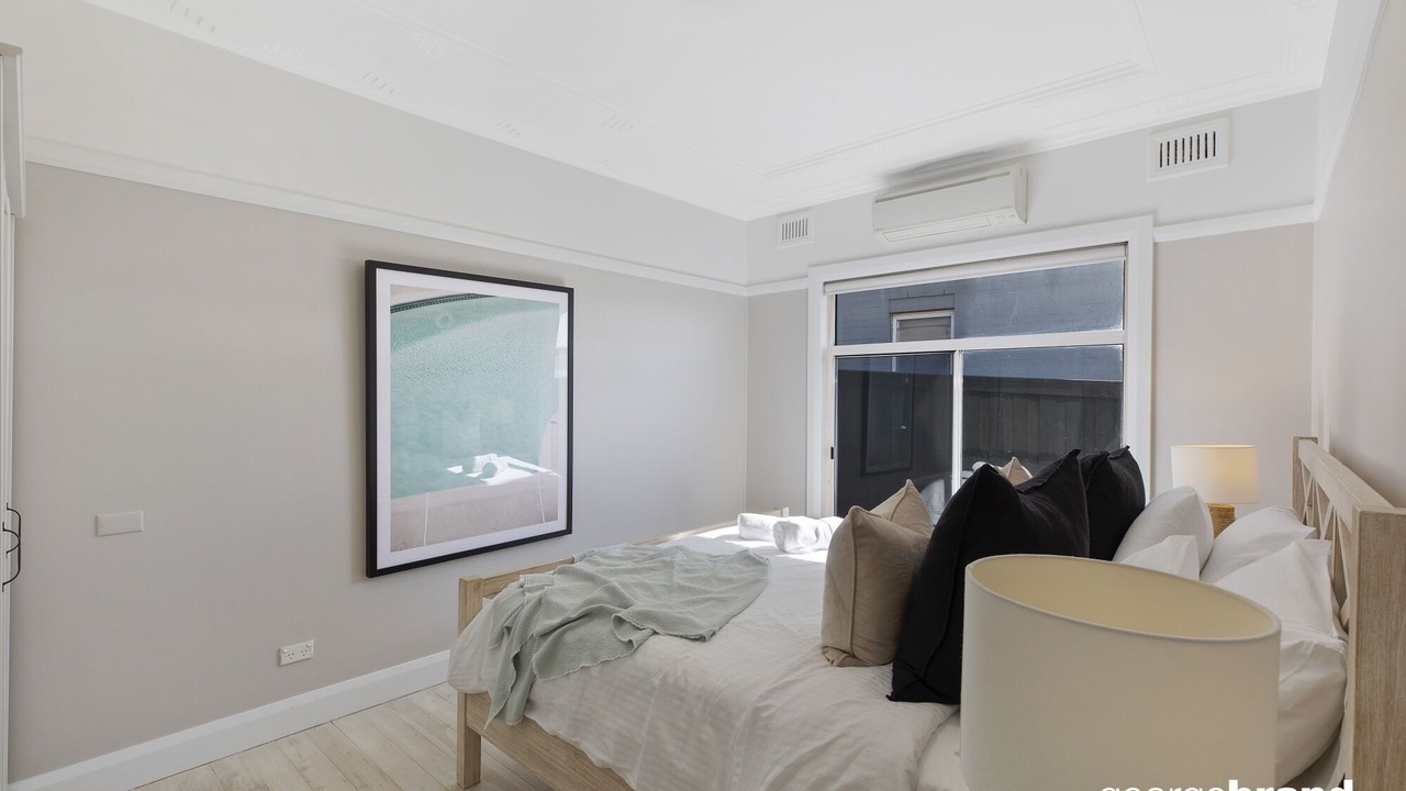 Photo of Bedroom in Avoca Beach