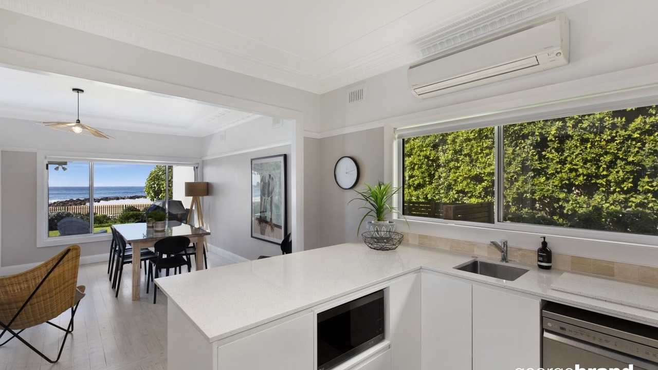 Photo of Kitchen in Avoca Beach