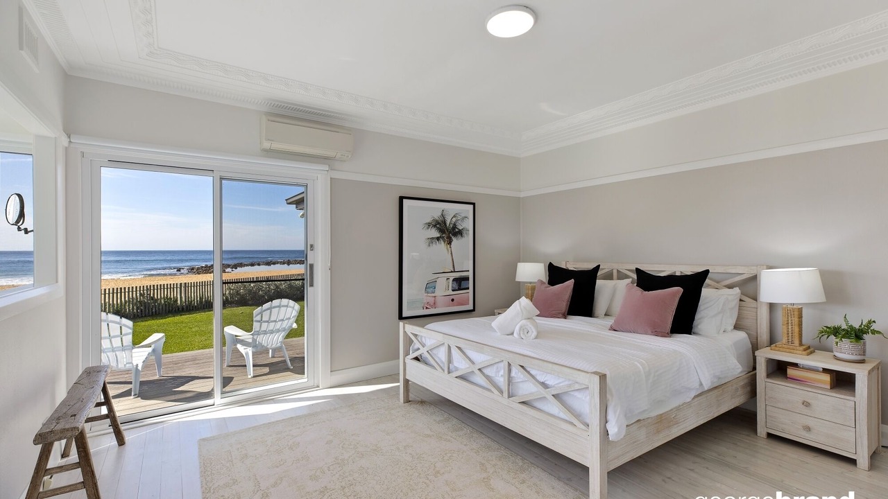 Photo of Bedroom in Avoca Beach