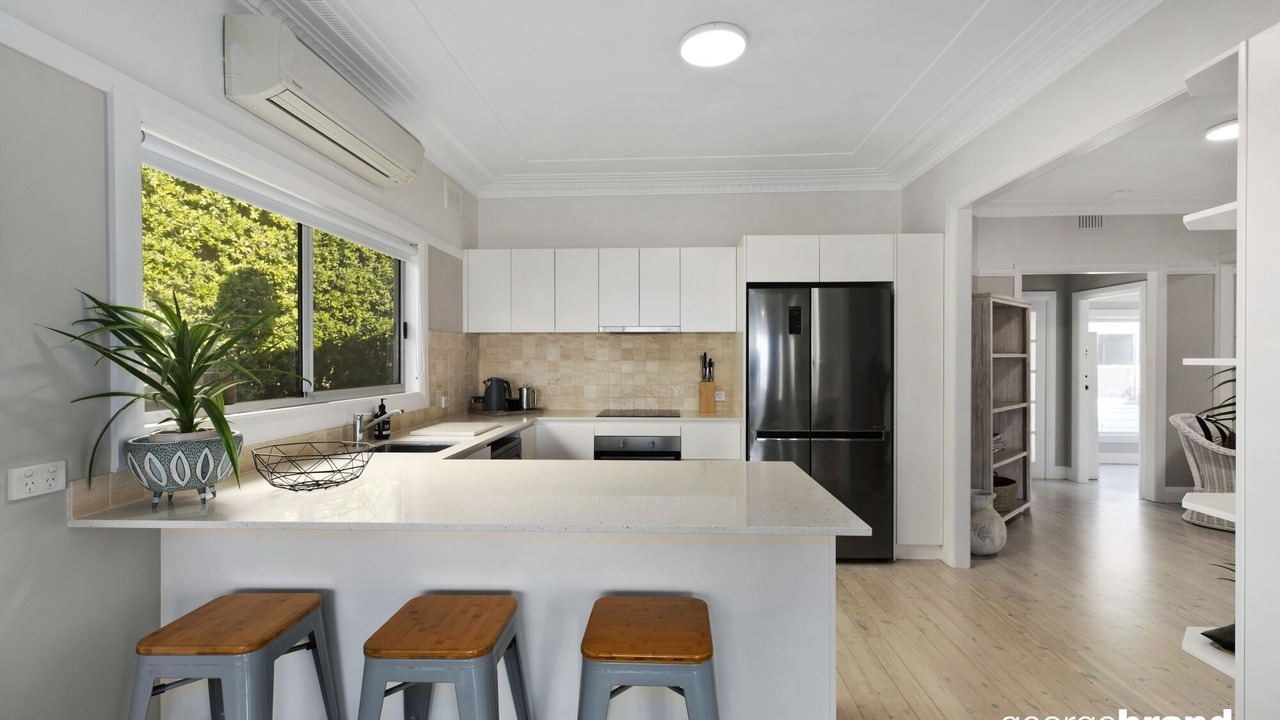Photo of Kitchen in Avoca Beach