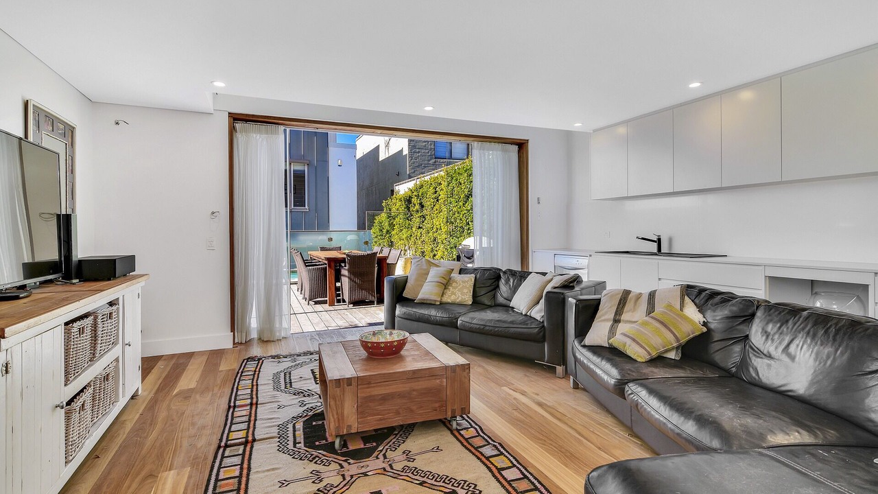 Photo of Bedroom in Curl Curl