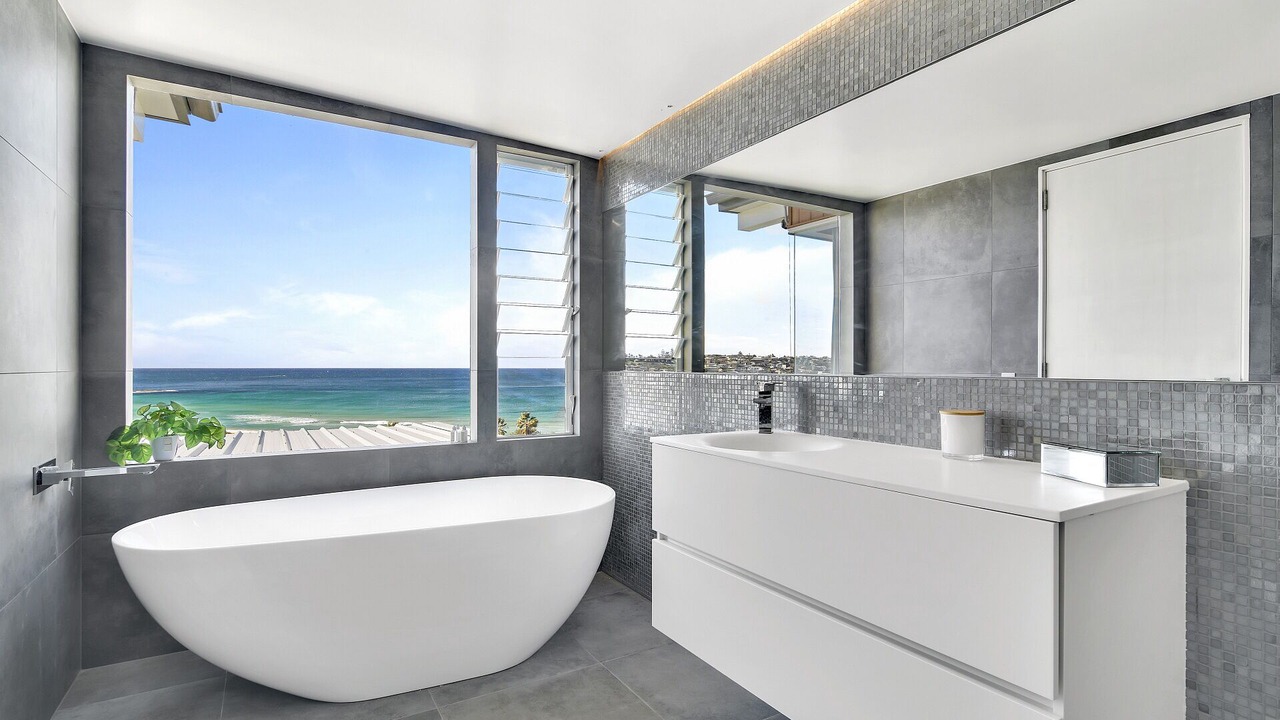 Photo of Bathroom in Curl Curl