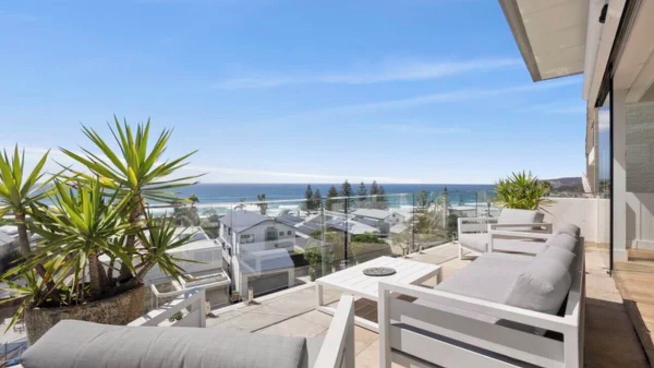Photo of Patio Balcony in Curl Curl