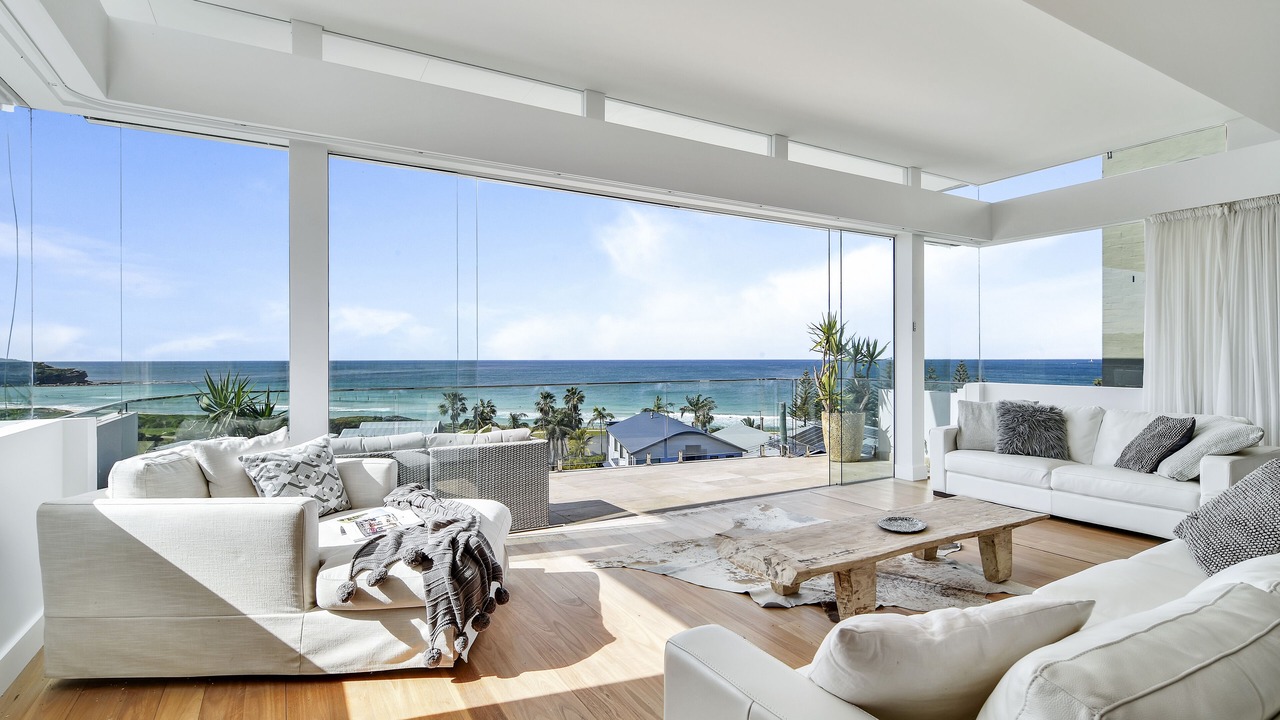 Photo of Livingroom in Curl Curl