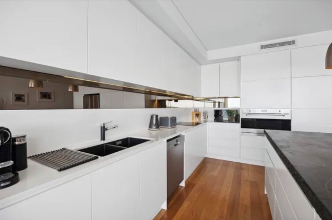 Photo of Kitchen in Curl Curl
