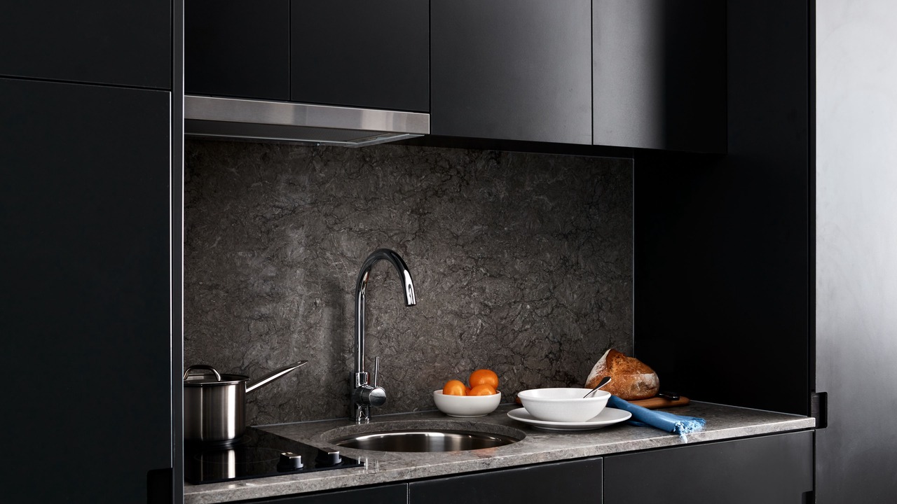 Photo of Kitchen in Alexandria