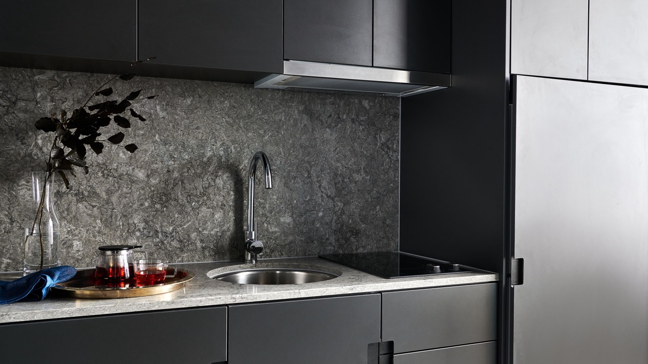 Photo of Kitchen in Alexandria