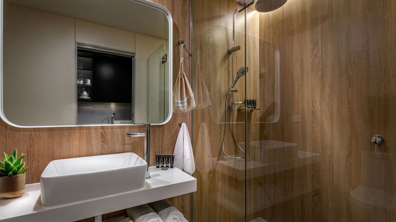 Photo of Bathroom in Alexandria