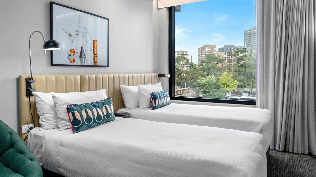 Photo of Bedroom in Alexandria