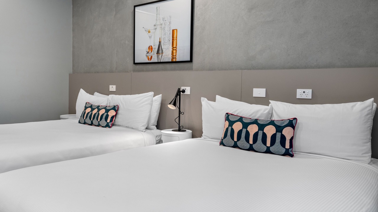 Photo of Bedroom in Alexandria