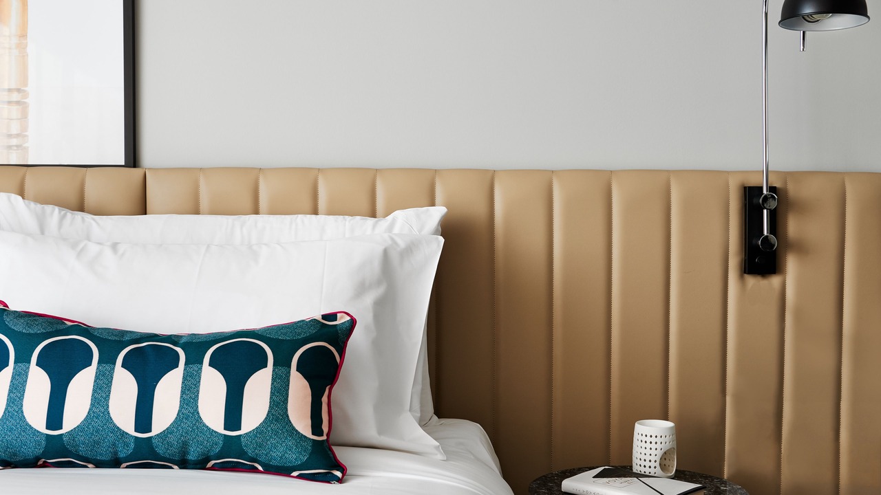 Photo of Bedroom in Alexandria