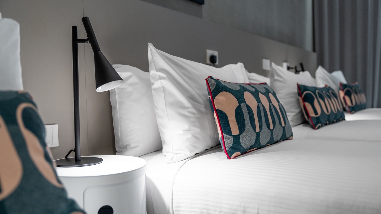 Photo of Bedroom in Alexandria