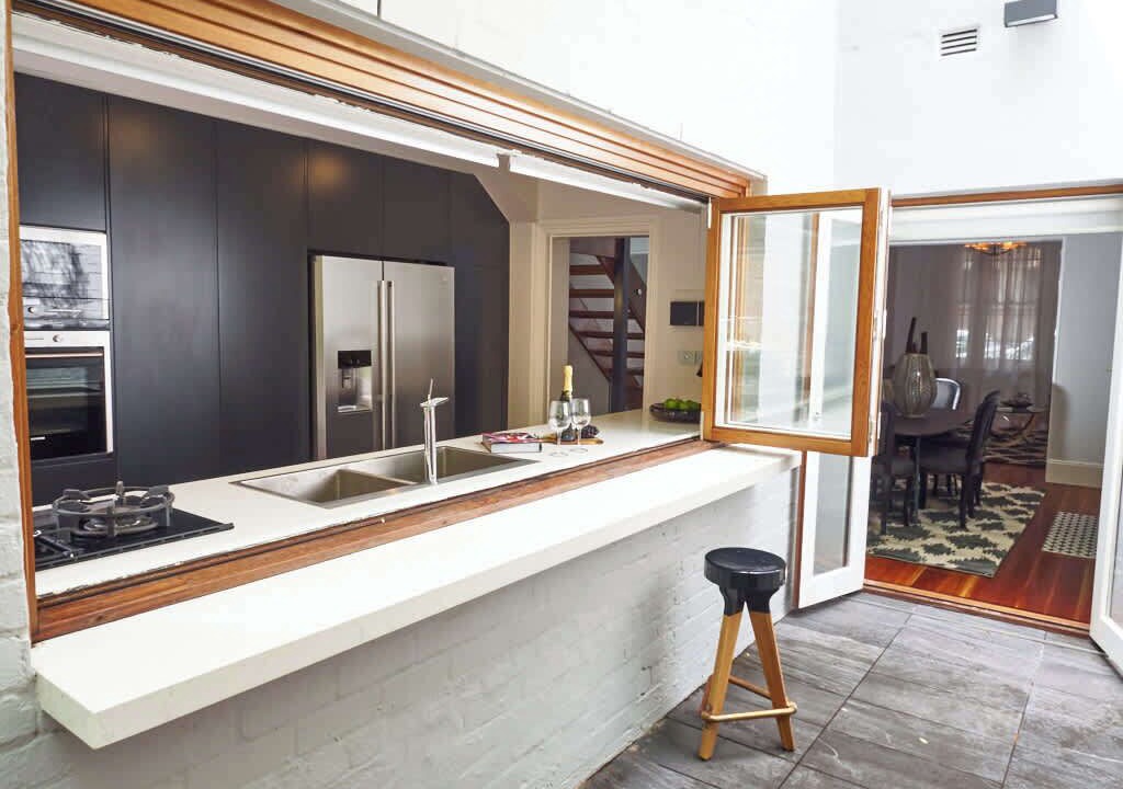Photo of Kitchen in Paddington