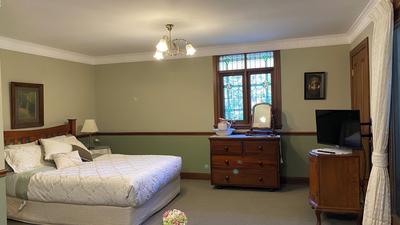 Photo of Bedroom in Killcare