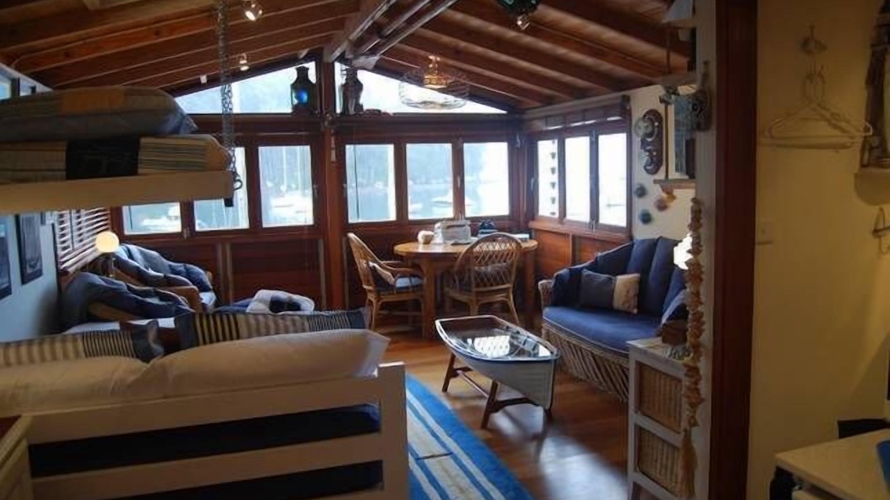 Photo of Bedroom in Clareville