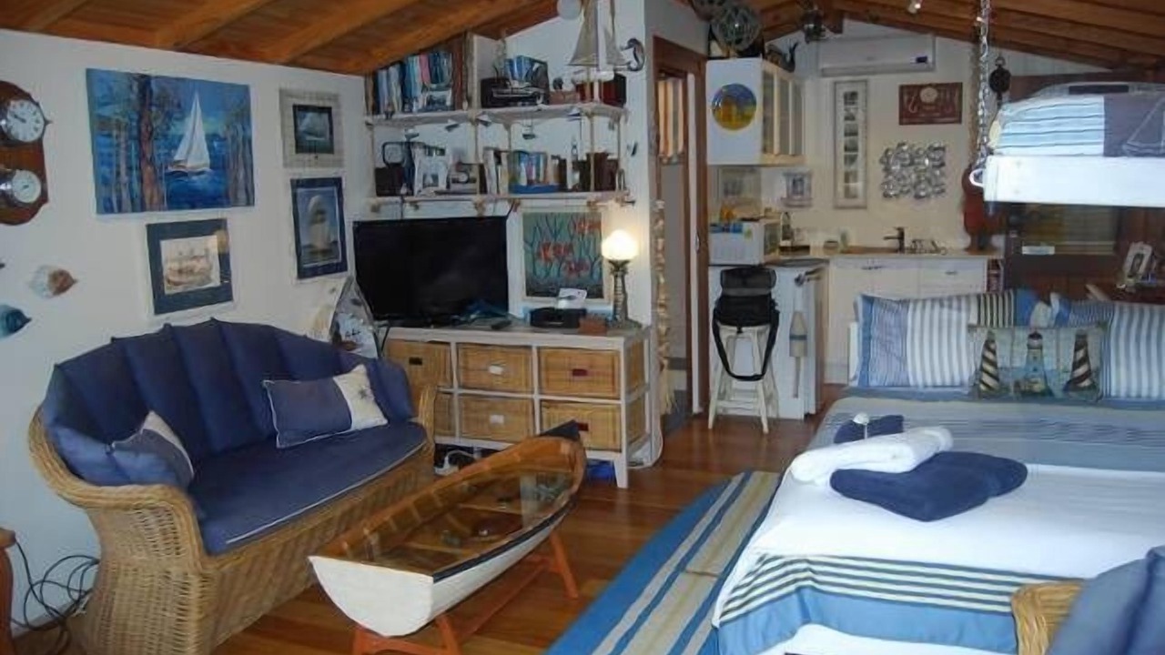Photo of Bedroom in Clareville