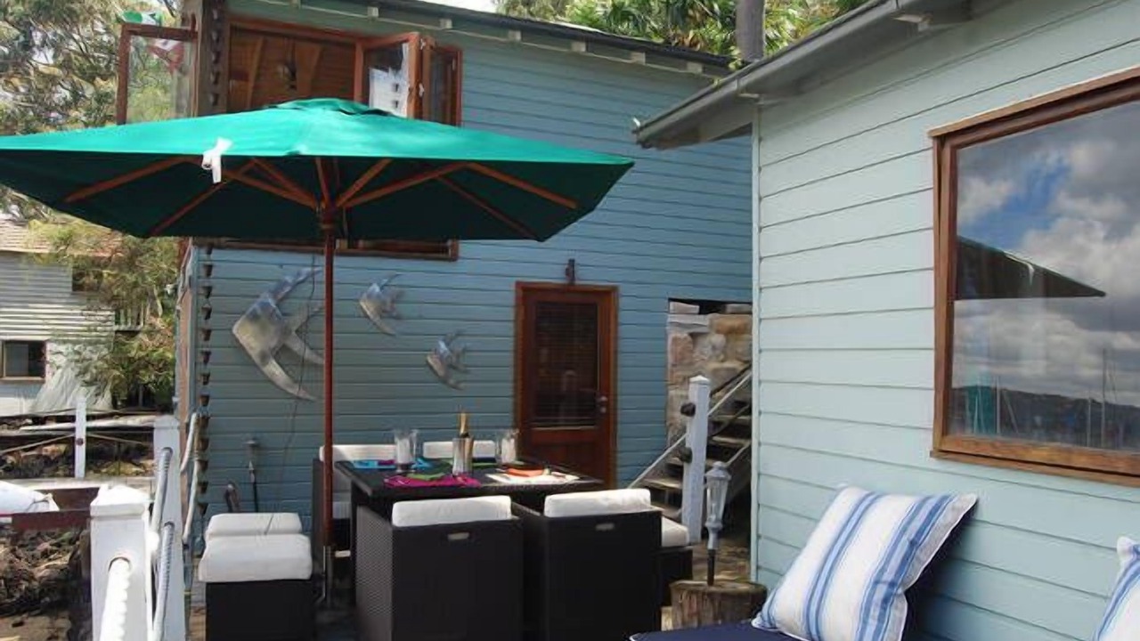 Photo of Outdoor in Clareville