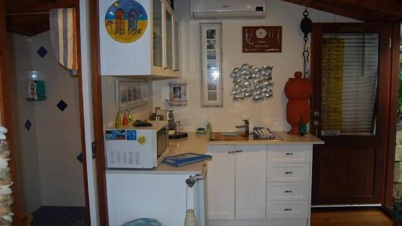 Photo of Kitchen in Clareville