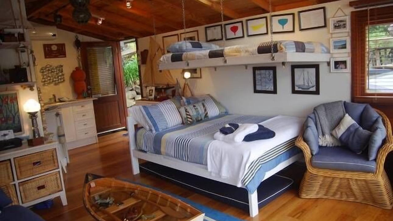 Photo of Bedroom in Clareville