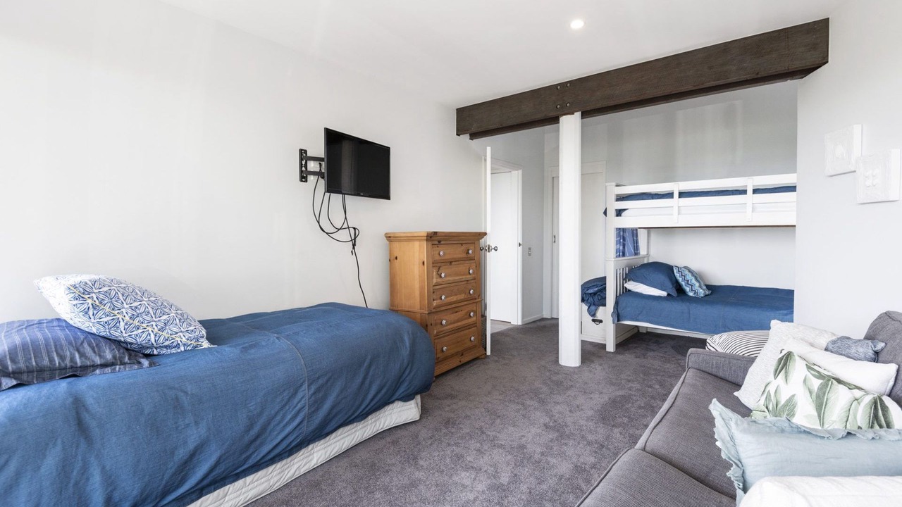 Photo of Bedroom in Whale Beach