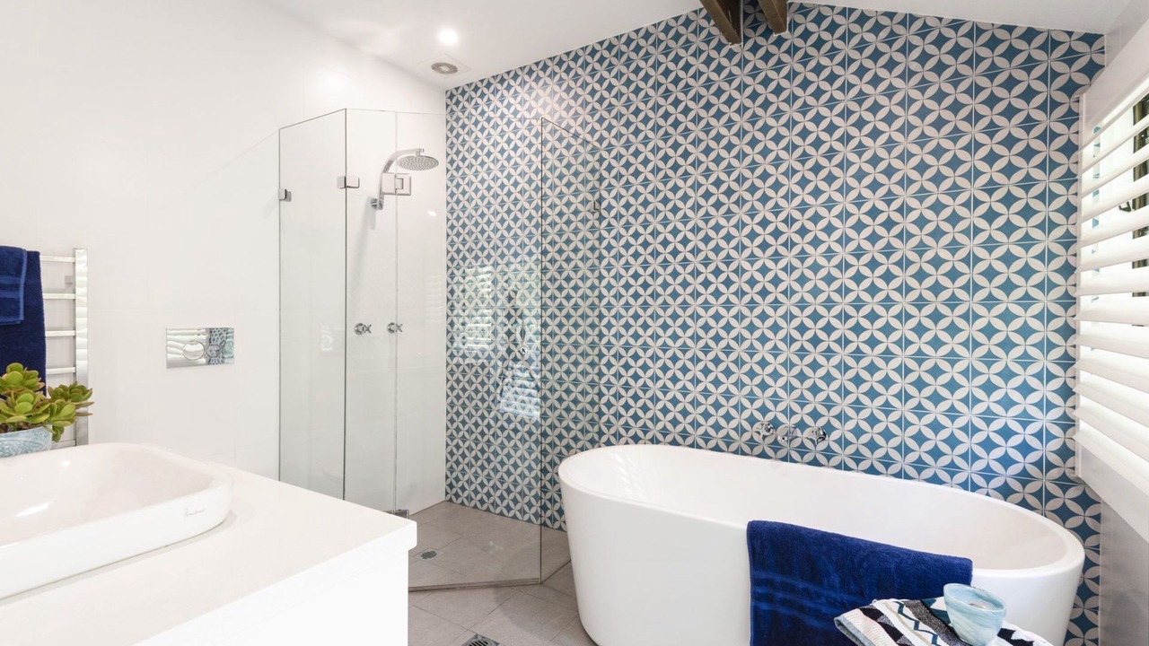 Photo of Bathroom in Whale Beach