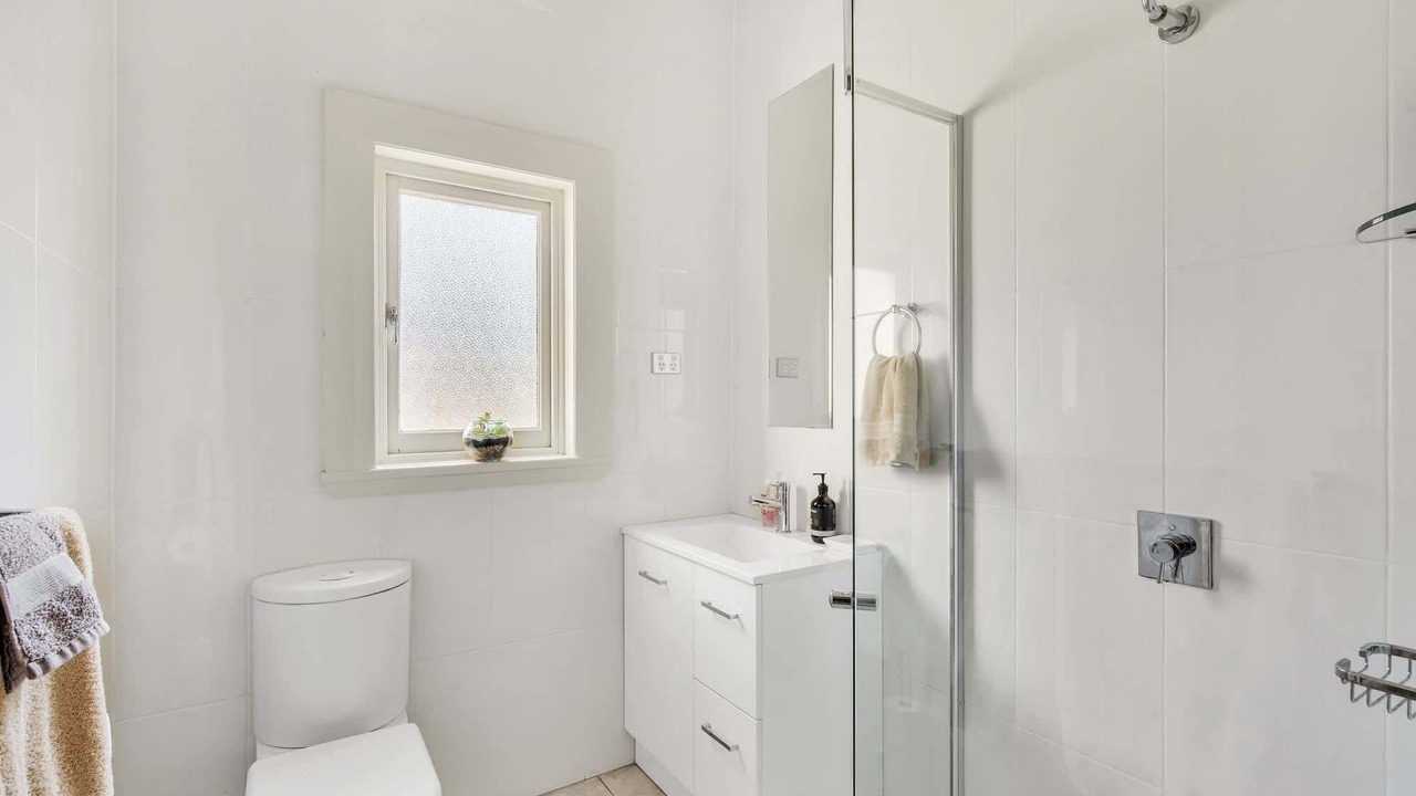 Photo of Bathroom in Bowral