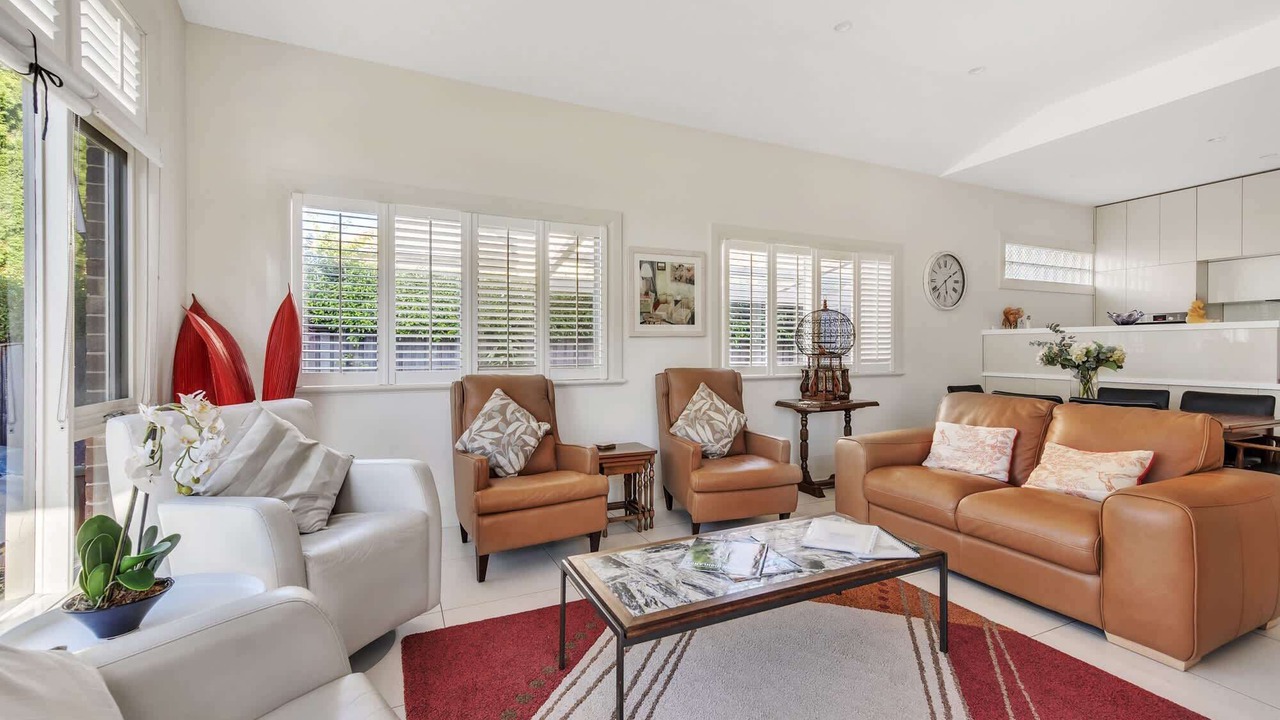 Photo of Livingroom in Bowral