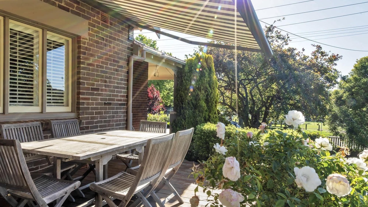 Photo of Outdoor in Bowral